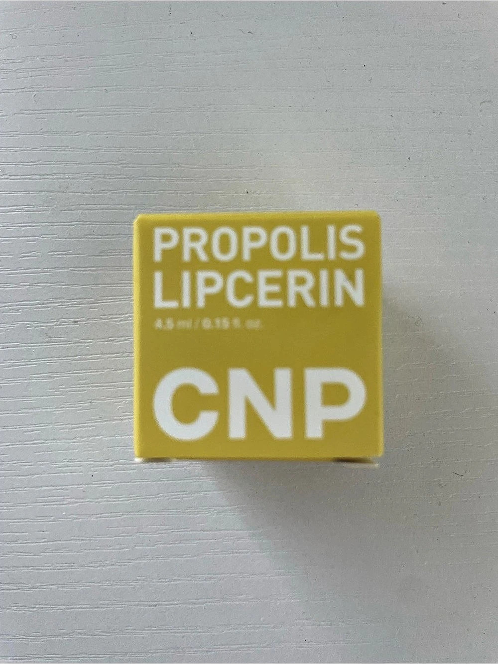 CNP Laboratory Propolis Lipcerin